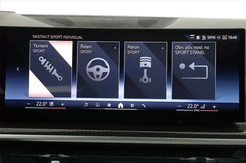 BMW X7 (2025) xDrive40d - fotka 20 z 31