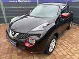 Nissan Juke 1.2 DIG-T N-Connecta - náhled 3