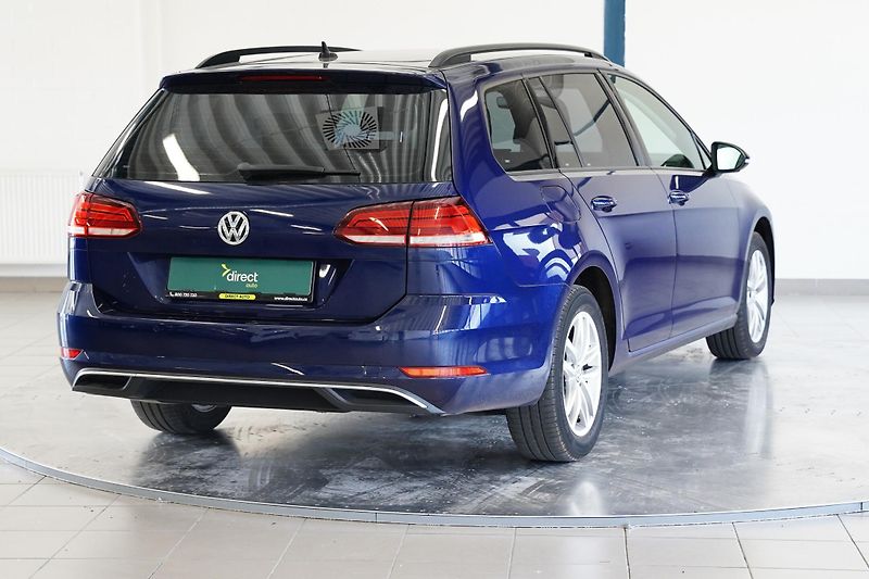 Volkswagen Golf - fotka 2 z 26