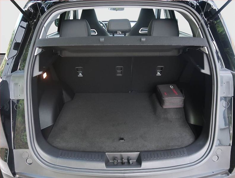 Chery Tiggo 4 HEV (2026) 1.5 Hybrid, UNIQUE - fotka 13 z 18