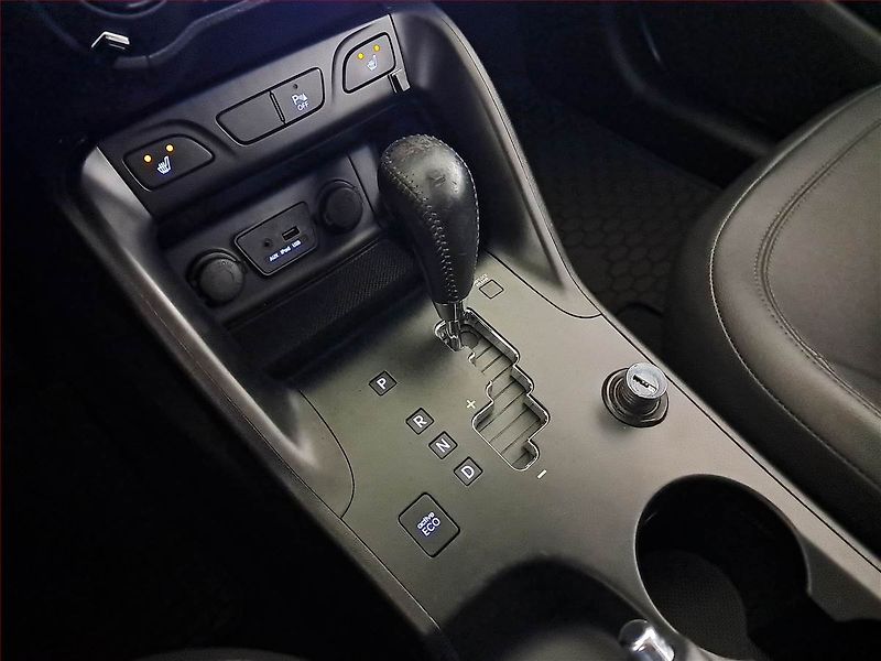 Hyundai ix35 (2010) 2.0 CRDi, 4X4, Automat - fotka 13 z 17