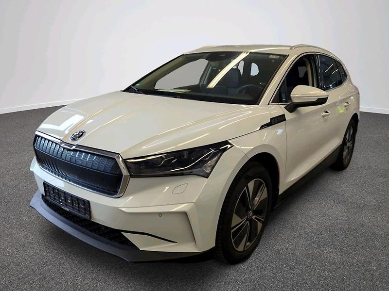Škoda Enyaq iV 80 LOFT 150kw TZ SOH 97% - fotografie inzerátu