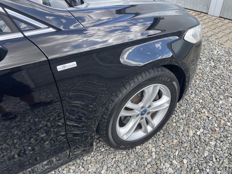 Ford Mondeo 2.0TDCi 150PS MANUAL COMBI STK - fotka 62 z 154