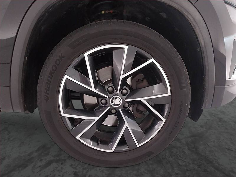 Škoda Kodiaq (2022) Style Plus 2.0 TDI - fotka 15 z 26