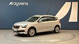 Škoda Kamiq 1.0 TSI 81 kW Style - náhled 3