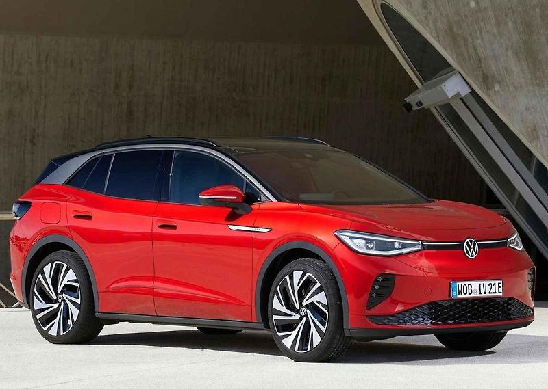 Škoda Fabia po nárazovém testu