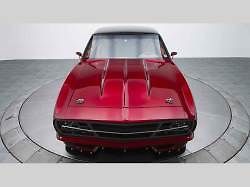 Chevrolet Camaro Ultimate 67.