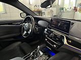 BMW Řada 5 (2022) 3.0 540 xDrive M-Packet DPH - náhled 13