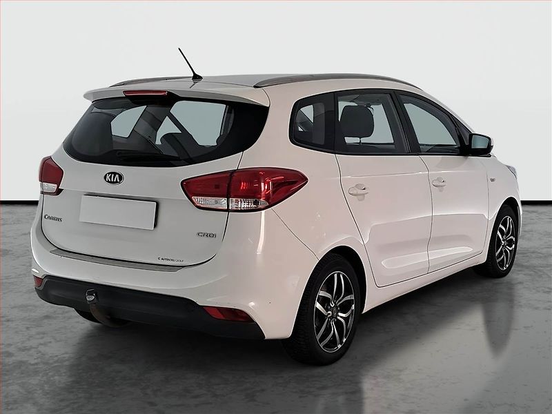 Kia Carens (2016) 1.7 CRDi, 7 míst, ČR,1.maj - fotka 5 z 17