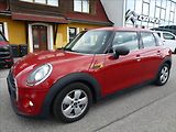 Mini One 1,5 D 5 dveří  TWINPOWER TURBO - náhled 1