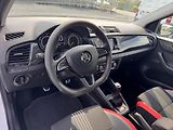Škoda Fabia III MONTE CARLO, 1.0 TSi, 70kW - náhled 9