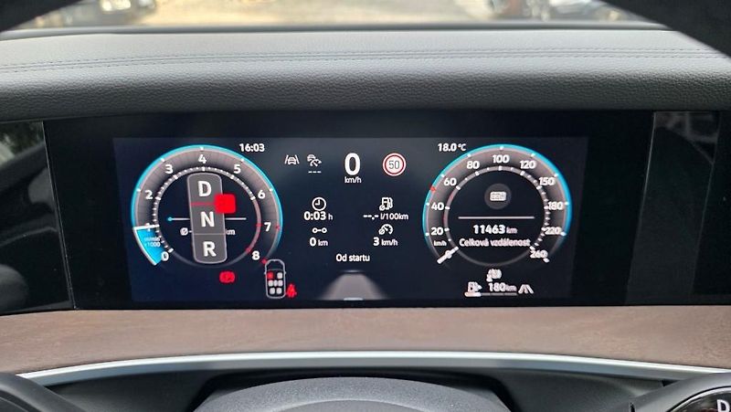 Volkswagen Tayron (2025) 2.0 TSI 150kW 4x4 DSG Eleg TZ  - fotka 24 z 48
