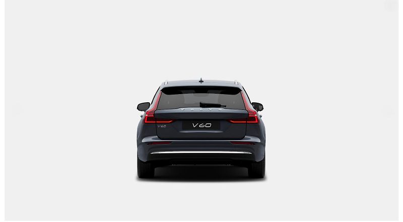 Volvo V60 (2026) T6 BRIGHT PLUS AUT - fotka 4 z 11