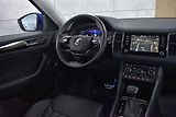 Škoda Kodiaq 2.0 TDI 147kW L&K*TAŽNÉ*ČR 1.M - náhled 9