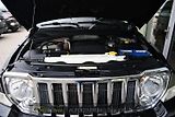 Jeep Cherokee 2.8CRD LIMITED TAŽNÉ - náhled 41