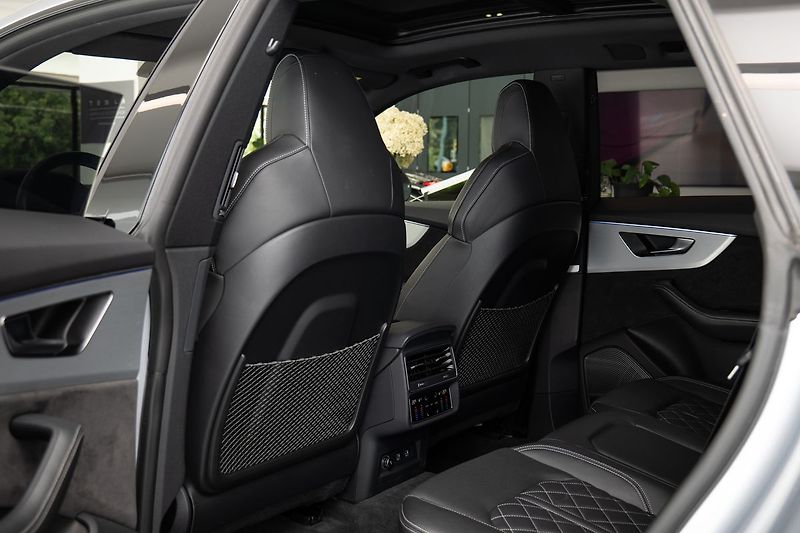 Audi SQ8 4.0 TDI/Bang&Olufsen/360/Pano - fotka 9 z 27