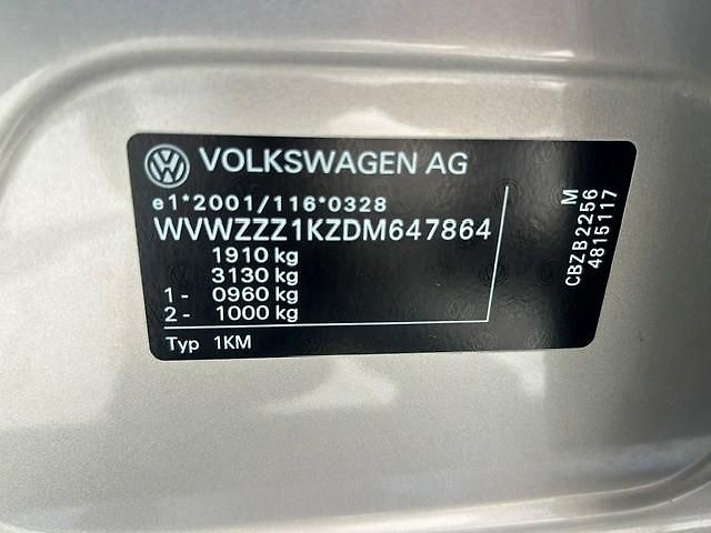 Volkswagen Golf 1,2TSi 77kW Variant Tažné zař. - fotka 53 z 54