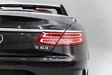 Mercedes-Benz Třídy S S 63 AMG Cabriolet*4M*Burm3D - náhled 21