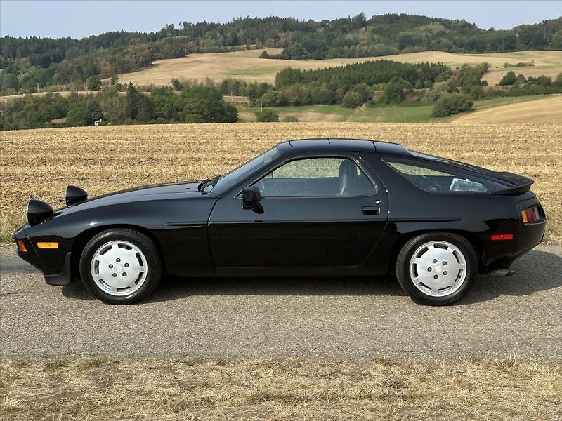 Porsche Ostatní 5,0 S MAN 215kW veteranská ate - fotka 4 z 25