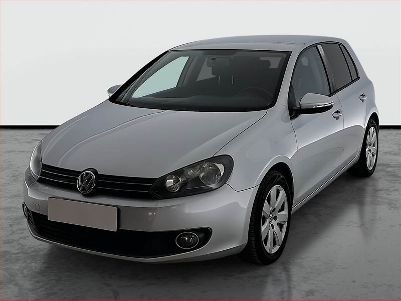 Volkswagen Golf (2012) 1.2 TSI, Tempomat - fotka 2 z 18