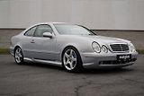 Mercedes-Benz CLK 430 V8 AMG orig. - náhled 3