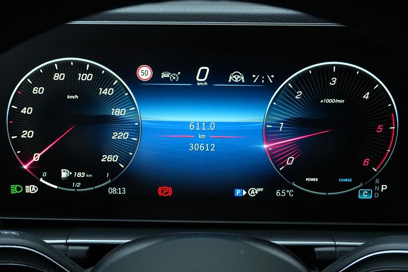 Mercedes-Benz GLS 450d, ČR, Webasto,AMG Premium+ - fotka 12 z 34