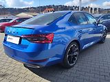 Škoda Superb 2.0 TDi/147kW Sportline DSG - náhled 4