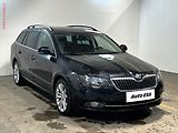 Škoda Superb (2014) 2.0 TDi, Exclusive, DSG - náhled 1