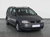 Volkswagen Touran (2005) 1.9 TDI, 7 míst, nová STK - náhled 1