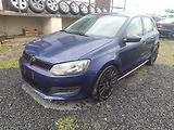 Volkswagen Polo 1.6 TDI  GTD - náhled 1