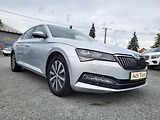 Škoda Superb III FL 2.0 TDi DSG STYLE+ *ČR - náhled 31