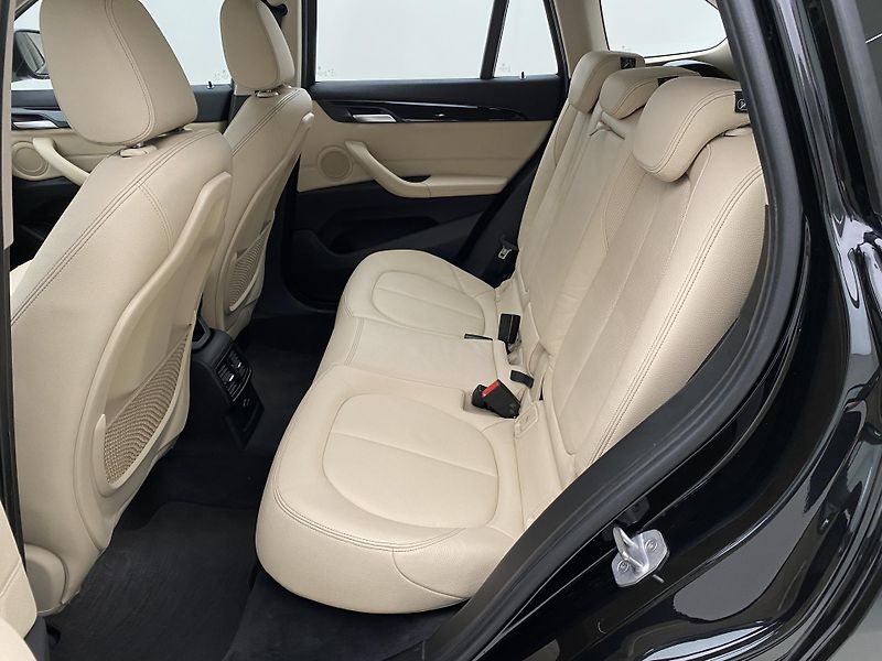 BMW X1 XDRIVE 18d AUT CZ - fotka 5 z 32