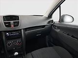 Peugeot 207 (2008) 1.4, nová STK, pěkný stav - náhled 8