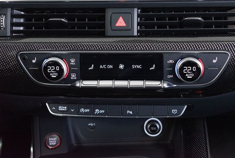 Audi S5 V6 TFSI 260kW *bezOPF*KAMERA* - fotka 24 z 48