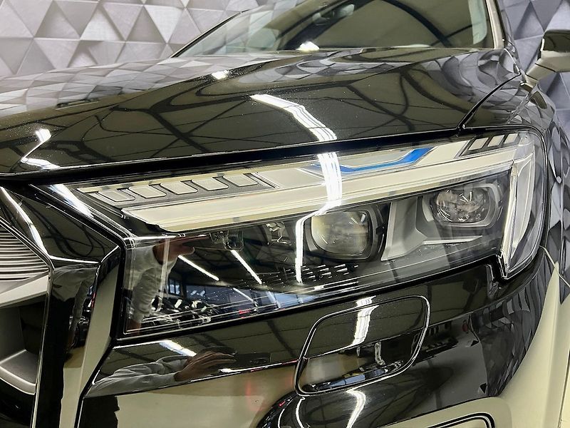 Audi Q7 50TDI QUATTRO S-LINE, EL.TAŽNÉ - fotka 7 z 33