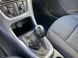 Opel Astra (2014) 1.7CDTi, 1.maj,ČR, AC, temp - náhled 16