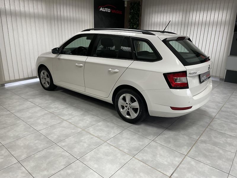 Škoda Fabia 1.0 TSi ČR REZERVACE  - fotka 8 z 22