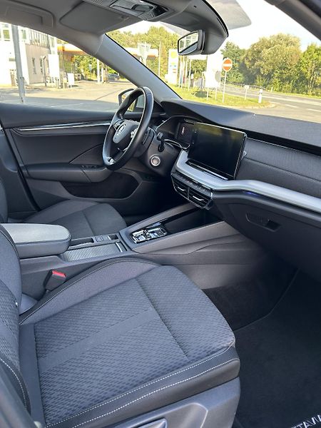 Škoda Octavia (2020) Combi Style 2.0 TDI - fotka 11 z 32