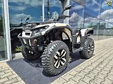 Can-Am Outlander 650 XT (2026) Outlander Electric T3b MY26 - náhled 8