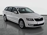 Škoda Octavia (2014) Ambition 1.6 TDI, Tempomat - náhled 1