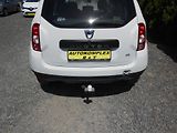 Dacia Duster 1.5DCi, KLIMA, Tažné!! - náhled 32