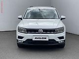 Volkswagen Tiguan (2017) 1.4 TSi, Comfortline, navi - náhled 1