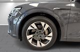 Audi Q8 e-tron 50 Q Vzduch. odpružení Kam Taž - náhled 9