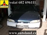 Ford Mondeo (1996) VOLAT 602 696111 - náhled 1