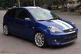 Ford Fiesta ST 2.0i 110kW - náhled 7