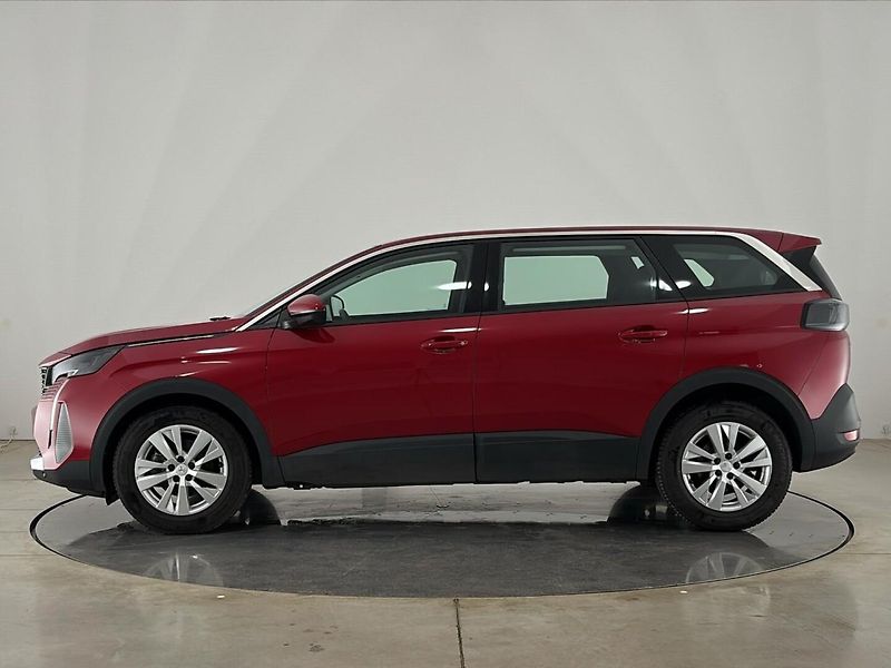Peugeot 5008 Active Pack - fotka 3 z 28