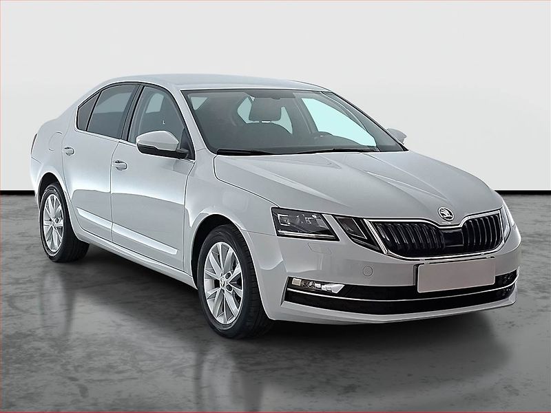 Škoda Octavia (2017) Style 2.0 TDI, Automat, ČR - fotografie inzerátu