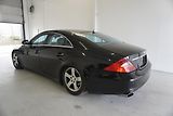 Mercedes-Benz CLS (2005) CLS350 3,5I AUTOMAT - náhled 7
