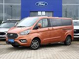 Ford Tourneo Custom 2,0 EcoBlue 136 kW Titanium X - náhled 1