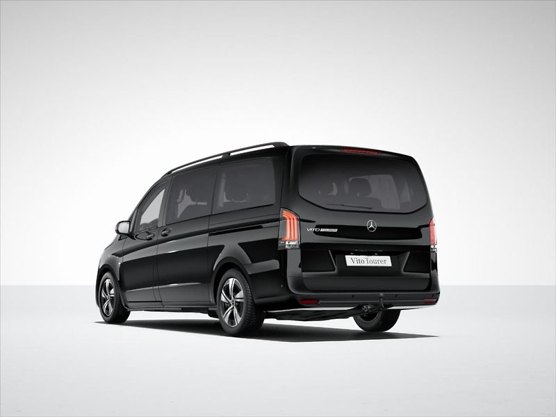 Mercedes-Benz Vito 2,0   119 CDI/ Tourer Select / - fotka 2 z 4